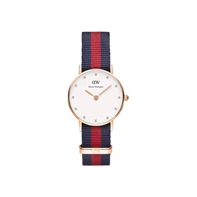 Daniel_wellington Donna Watch  0905dw 26 Mm