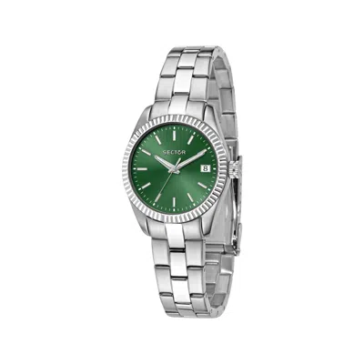 Sector Donna Watch  R3253240508 32 Mm In Metallic