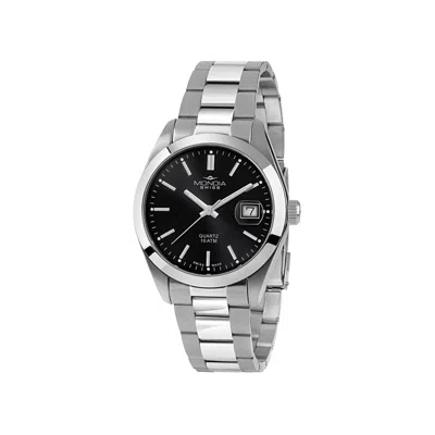 Mondia Man  Ms-212-ss-03bk-oy 40 Mm