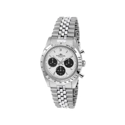 Mondia Man  Mi-811-ss-01sl-gb 39 Mm