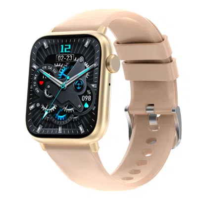 Tecnochic Smartwatch Unisex  Tc-v1pro-03-129 38 X 44 Mm