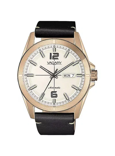 Vagary Clock  G.matic 101 Ix3-025-10i