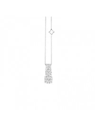 Recarlo Necklace  Node D'amore P04ts252