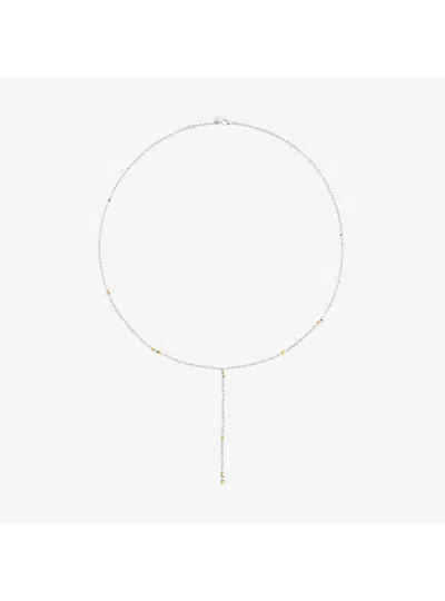 Dodo Collane  Mod. Dcc4001granx000oa52 In Gray