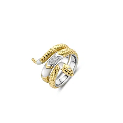 Ti Sento Milano Ring Woman  12203mw