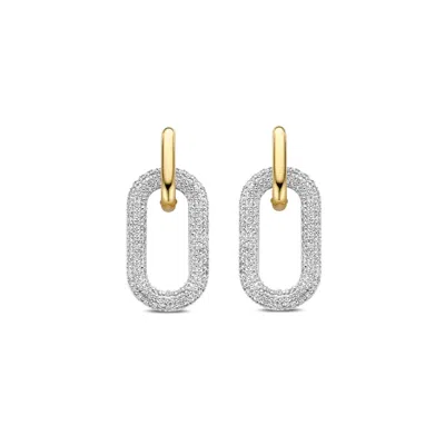 Ti Sento Milano Earrings Woman  7844zy