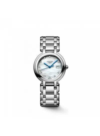Longines Donna Watch  Primaluna L81224876 In Metallic