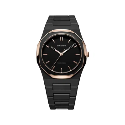 D1 Milano Unisex Watch  D1-pcbj35 40.5 Mm