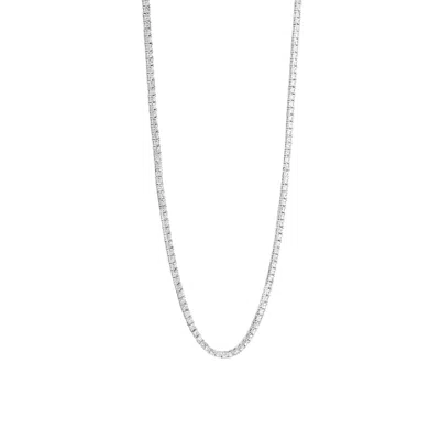 Ti Sento Milano Women's Necklace  3992 In Metallic
