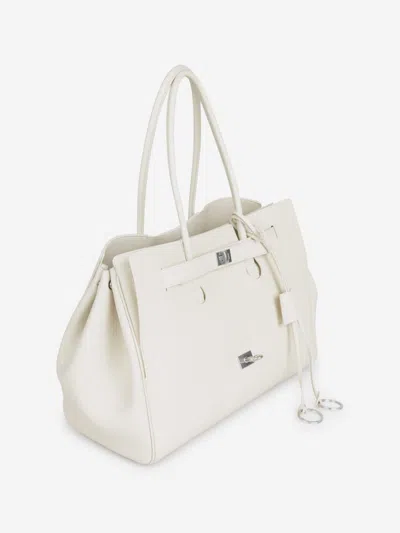 Balenciaga Carry All Bel Air Shoulder Bag