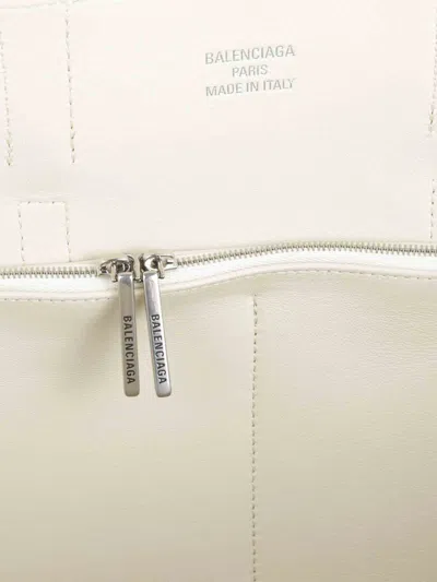 Balenciaga Carry All Bel Air Shoulder Bag