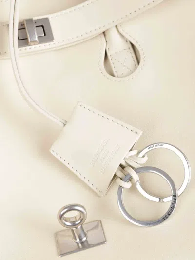 Balenciaga Carry All Bel Air Shoulder Bag