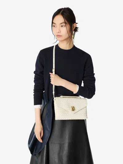 Bottega Veneta Intrecciato Handbag
