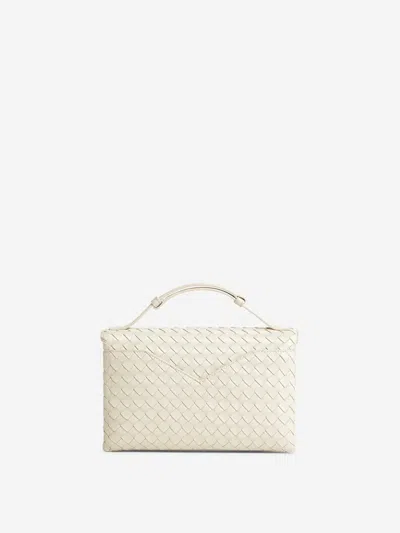 Bottega Veneta Intrecciato Handbag