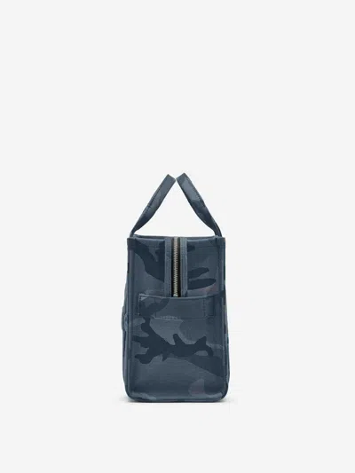 Marc Jacobs The Camo Jacquard Medium Tote Bag