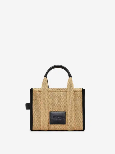 Marc Jacobs The Woven Small Tote Bag