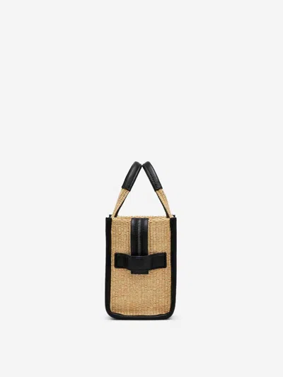 Marc Jacobs The Woven Small Tote Bag