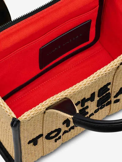 Marc Jacobs The Woven Small Tote Bag