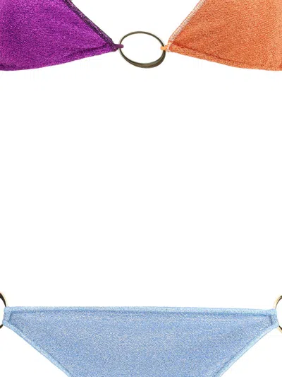 Oseree Oséree Swimwear In Multi