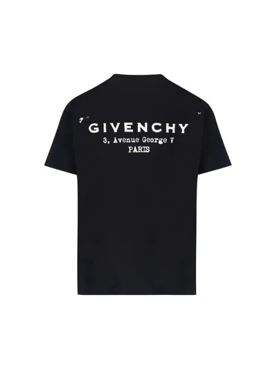 Givenchy Topwear