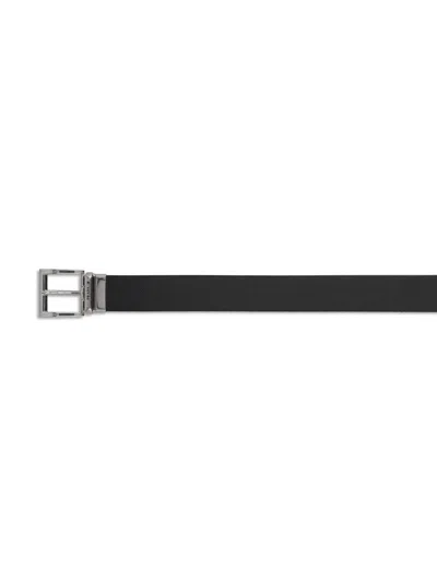 Prada Belts In Black