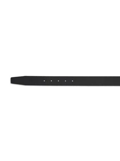 Prada Belts In Black