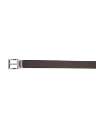 Prada Belts In Black