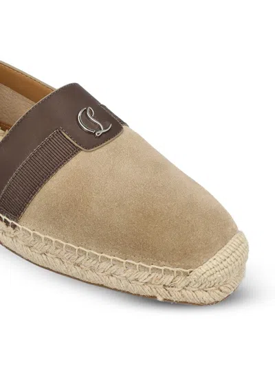 Christian Louboutin Low Shoes