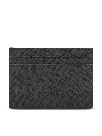 Prada Wallets In Black