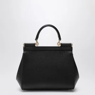 Dolce & Gabbana Medium Sicily Hand Bag