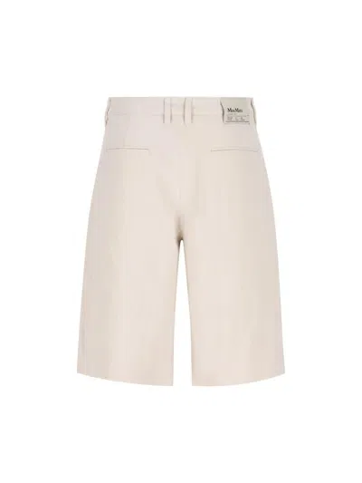 's Max Mara Pants In Neutral