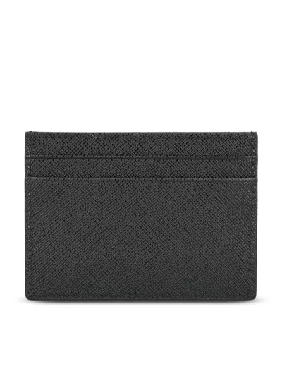 Prada Wallets In Black
