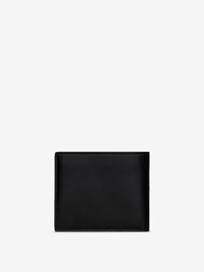 Saint Laurent Tiny Cassandre Wallet
