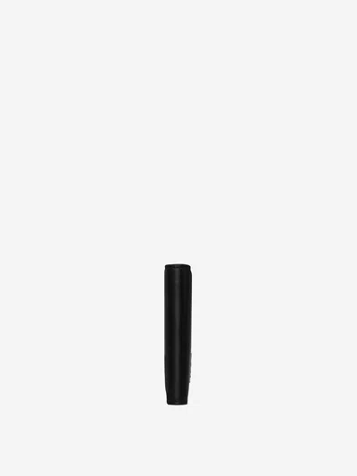 Saint Laurent Tiny Cassandre Wallet