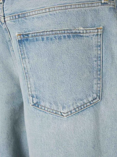 Agolde Emmi Short Bermuda