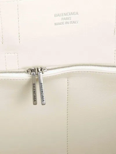 Balenciaga Carry All Bel Air Shoulder Bag
