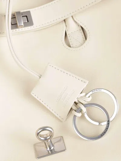 Balenciaga Carry All Bel Air Shoulder Bag