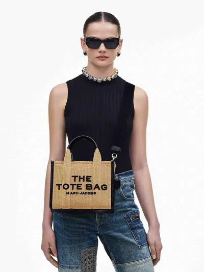 Marc Jacobs The Woven Small Tote Bag