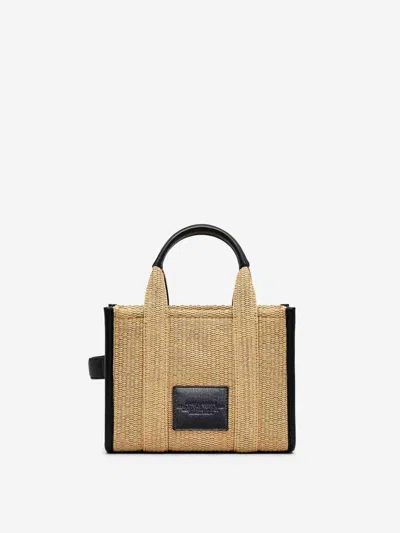 Marc Jacobs The Woven Small Tote Bag