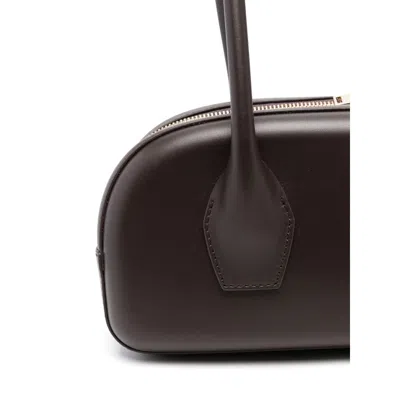 Salce Leather Tote Bags