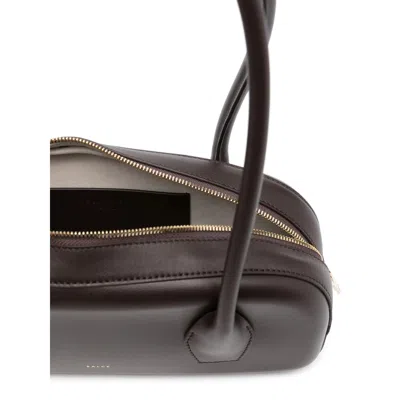 Salce Leather Tote Bags