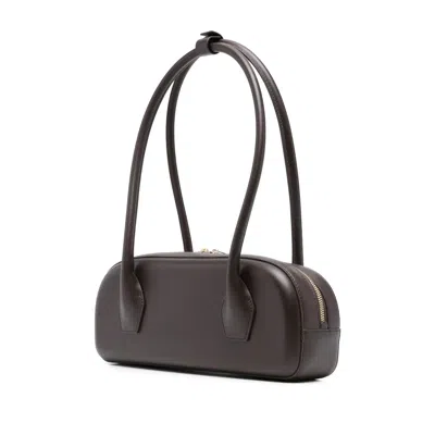 Salce Leather Tote Bags