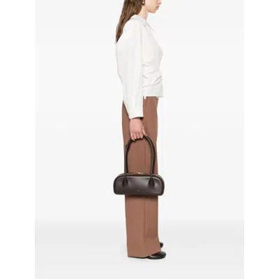 Salce Leather Tote Bags