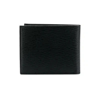 Ferragamo Leather Wallets & Pures