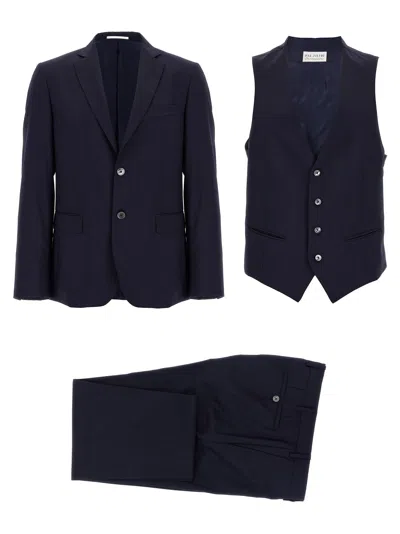 Pal Zileri 3-piece 'linea Cerimonia' Suit