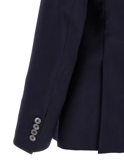 Pal Zileri 3-piece 'linea Cerimonia' Suit