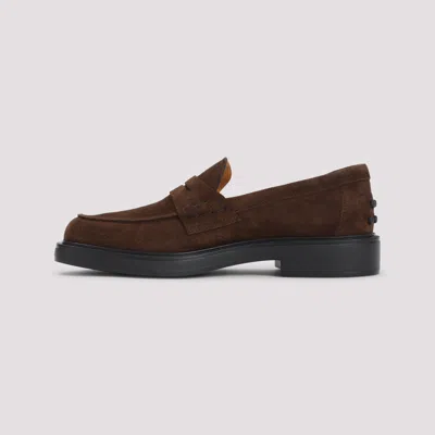 Tod's Loafers Brown