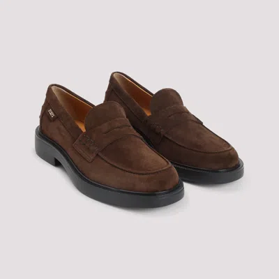 Tod's Loafers Brown