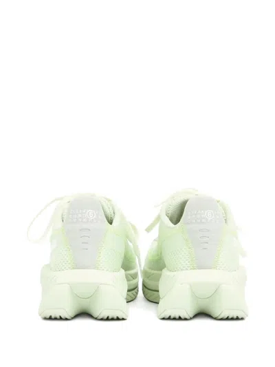 Mm6 X Salomon Mm6 Maison Margiela X Salomon X Salomon Slip-on Sneakers