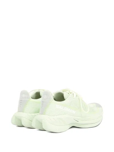 Mm6 X Salomon Mm6 Maison Margiela X Salomon X Salomon Slip-on Sneakers